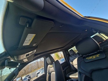  RAM 1500 TRX 2023 6.2l 6.2 Benzyna 702KM, zdjęcie 10