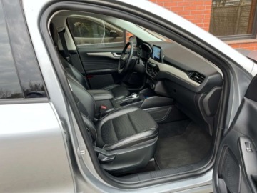 Ford Escape III 2022 Ford Escape 2.0 benzyna 254 KM automat zarej w PL zadbany zamiana, zdjęcie 12