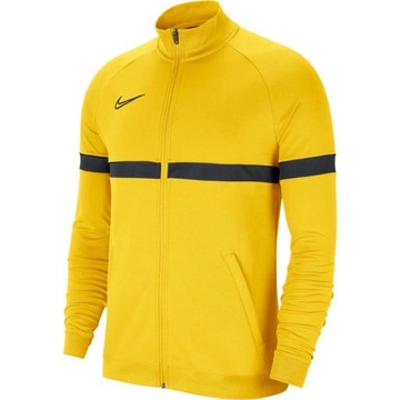 NIKE BLUZA MĘSKA ROZPINANA SPORTOWA Academy 21 XXL