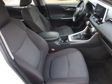 Toyota RAV4 V 2019 Toyota RAV 4 2.0 Valvematic, Salon Polska, zdjęcie 8