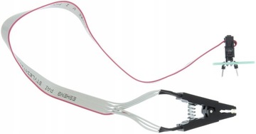 Программатор BIOS адаптера SOIC8 SOP8 DIP8