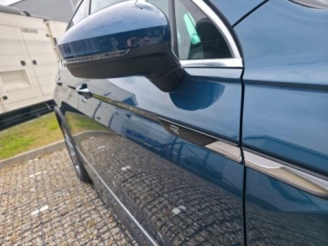 Volkswagen Tiguan II SUV Facelifting 1.5 TSI 150KM 2024 Volkswagen Tiguan VW Tiguan R-Line Polski Salon, zdjęcie 8