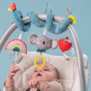 Taf Toys SPIRAL для коляски Koala Kimmy