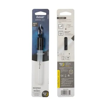 NITE IZE ŚWIATŁO LED GLOW STICK BIAŁE 6SZT.