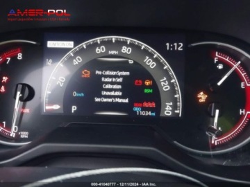 Toyota 2024 Toyota RAV4 2024 Toyota RAV4 XLE AWD (Natl) 2.5 Benzyna 203KM, zdjęcie 7