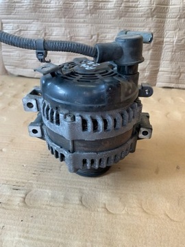 ГЕНЕРАТОР HONDA ACCORD VII 2.2 I-CTDI 104210-3911 4E CSC91 02-07 ДИЗЕЛЬ