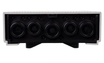 КОРОБКА KRONE EVz84 на 6 пар LSA KRONE Airtight