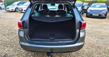 Opel Astra 2018 Opel Astra BENZYNA KAMERA nawigacja elektryczna klapa MARTWA STREFA, zdjęcie 30