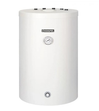 Wymiennik KOSPEL TERMO TOP wężownica 120L 48h