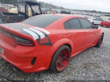Dodge Charger VII 2023 Dodge Charger Srt Hellcat Redeye Widebody 2023 6.2 Benzyna 797KM, zdjęcie 5