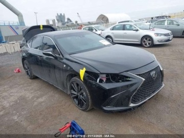 Lexus ES VII (XV70) 2025 Lexus ES 2025 Lexus ES ES 350 F SPORT Design FWD 3.5 Benzyna 302KM, zdjęcie 6