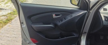 Hyundai ix35 SUV Theta 2.0 MPI 163KM 2010 Hyundai ix35 2.0 benz ,bezwypadek ,zadbana ,ks serwis 2.0 Benzyna 163KM, zdjęcie 18