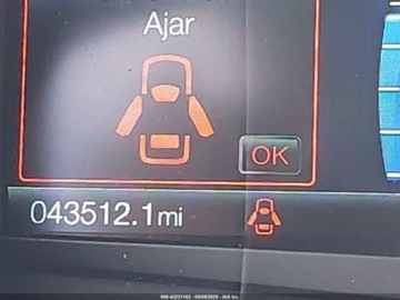 Ford Edge II 2019 Ford Edge ST 2019 2.7l 2.7 Benzyna 335KM, zdjęcie 11