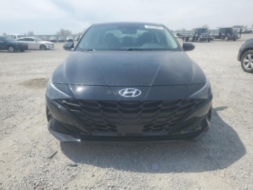 Hyundai Elantra VII 2023 Hyundai Elantra 2023 2.0L FWD 2.0 Benzyna 147KM, zdjęcie 4