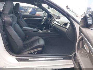 BMW Seria 4 F32-33-36 2019 BMW M4 2019 3.0l 3.0 Benzyna 425KM, zdjęcie 9