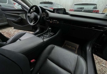 Mazda 3 IV Sedan 2.0 Skyactiv-G 122KM 2019 Mazda 3 2.0 122KM BOSE SKORA Automat zarejestrowana GWARANCJA 2.0, zdjęcie 14