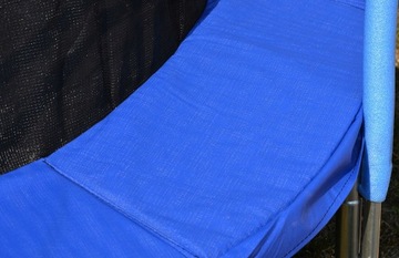 Чехол на воротник для батута NEOSPORT длиной 374 см и 12 футов.