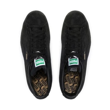 Puma buty męskie Suede Classic XXI 374915-12 46