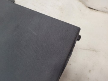 VOLVO C30 ЗАДНЯЯ ПОЛКА БАГАЖНИКА ЗАДНЯЯ 36151102