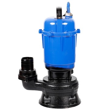 Водяной насос чистый и грязный септик с измельчителем, сильно сильным