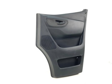 НОВАЯ ОБИВКА ДВЕРИ ПРАВАЯ MERCEDES SPRINTER W910