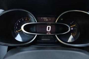 Renault Clio IV Grandtour  1.2 16V 73KM 2016 Renault Clio 1.2 16V, Salon Polska, GAZ, Navi, zdjęcie 10