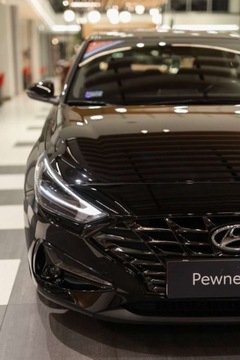 Hyundai i30 III Hatchback Facelifting 1.0 T-GDI 120KM 2022 Hyundai i30 1.0 T-GDI Smart DCT Benzyna 120KM, zdjęcie 6