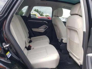 Audi Q3 II 2022 Audi Q3 Audi Q3 PREMIUM PLUS 40, 2022r., 2.0L 2.0 Benzyna 184KM, zdjęcie 5