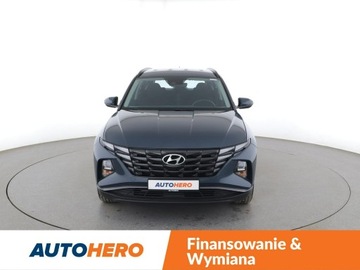 Hyundai Tucson IV 2023 Hyundai Tucson HEV automat full LED klima auto kam, zdjęcie 10
