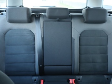 Volkswagen Golf VII Variant Facelifting 1.5 TSI ACT 150KM 2019 VW Golf 1.5 TSI, Salon Polska, Serwis ASO, zdjęcie 9