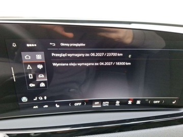 Audi A5 B10 Avant 2.0 TDI 204KM 2025 Audi A5 Avant Hak, Kamery 360 Adaptacyjny tempomat MMI Experience plus 2.0, zdjęcie 26