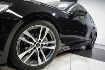Audi A6 C8 Allroad 2.0 40 TDI 204KM 2024 Audi A6 Avant Salon, zdjęcie 2
