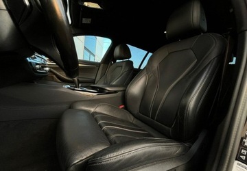 BMW Seria 5 G30-G31 Touring Facelifting 2.0 520d 190KM 2021 BMW Seria 5 M SPORT 4x4 Shadow Line FV 23 2.0 Diesel 190KM, zdjęcie 11