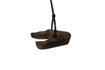 DRŽÁKY VSTŘIKOVAČE MERCEDES-BENZ B (W246, W242) A6510160438 1.8L DIESEL