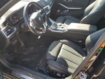 BMW Seria 3 G20-G21 2020 BMW Seria 3 2020 BMW 330XI 2.0 Benzyna 255KM, zdjęcie 7