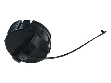 MITSUBISHI ASX OUTLANDER LANCER KOREK WLEWU PALIWA ORYGINAŁ