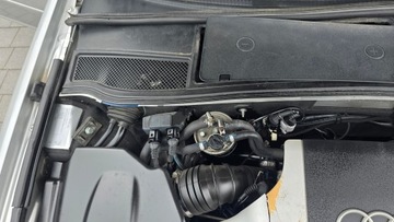 ПРОКЛАДКА МОТОРНОГО ОТДЕЛЕНИЯ ПРОКЛАДКА ОКНА AUDI A6 C5 1997-2004 гг.