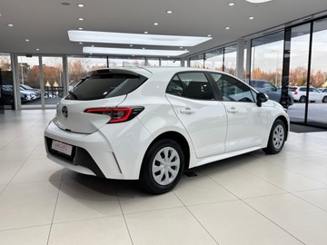 Toyota Corolla XII Hatchback 1.2 Turbo D-4T 116KM 2020 Toyota Corolla Active / 1 właściciel / Salon Polsk, zdjęcie 3