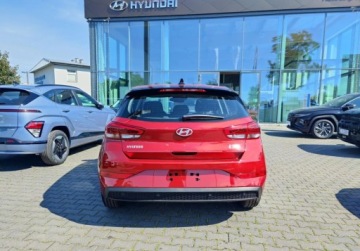 Hyundai i30 III 2026 Hyundai i30 2026 NOWY 1.0T-GDI 115KM wersja Pure Benzyna 115KM, zdjęcie 5