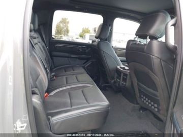  RAM 1500 TRX 2023 6.2l 6.2 Benzyna 702KM, zdjęcie 13