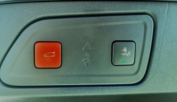 Citroen C5 Aircross SUV 2.0 BlueHDI 178KM 2019 CITROEN C5 AIRCROSS 2.0 BlueHDi 177KM tylko - 25 tys. km !!! Full, zdjęcie 23