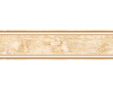 Pasek dekoracyjny ozdobny na ścianę Deco Border 43