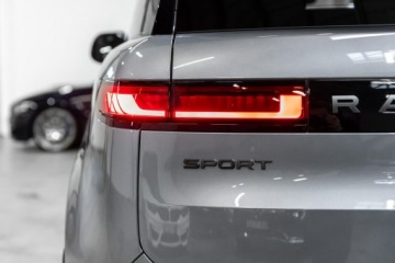 Land Rover Range Rover Sport III SUV Plug-In 3.0 460e 460KM 2024 Land Rover Range Rover Sport P460e Dynamic SE, zdjęcie 14