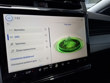 Ford Puma II Crossover E-Gen Elektryczny 43kWh 168KM 2025 Nowy Ford Puma Gen E 168 KM, zdjęcie 34