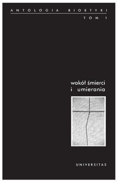 Wokół śmierci i umierania - ebook