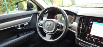 Volvo V90 II Kombi 2.0 D3 150KM 2019 VOLVO V90! Stan idealny!, zdjęcie 26