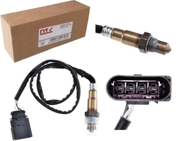 SONDA LAMBDA AUDI A3 1.6 1.8 1.8T 96-03