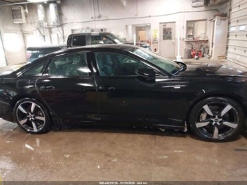 Audi A6 C8 2021 Audi A6 Limousine Premium Plus 55 Tfsi Quattro S Tronic 2021 3.0 Benzyna, zdjęcie 6