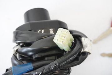 YAMAHA YZF-R1 1000 RN65 20- ЗАЖИГАНИЕ КОМПЬЮТЕР ЗАПОЛНИТЕЛЬ КЛЮЧ ЗАМОК КОМПЛЕКТ