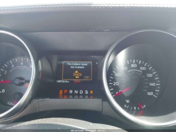 Ford Mustang VI 2021 Ford Mustang Ecoboost Fastback 2021 2.3l 2.3 Benzyna 310KM, zdjęcie 10